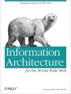 First Edition of the Polar Bear Book